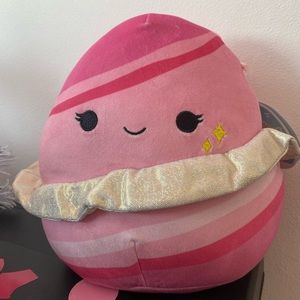 Squishmallow Planet